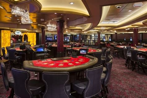 best casino cruise ships|Cruise ship casinos: Everything you need to know about gambling at sea.